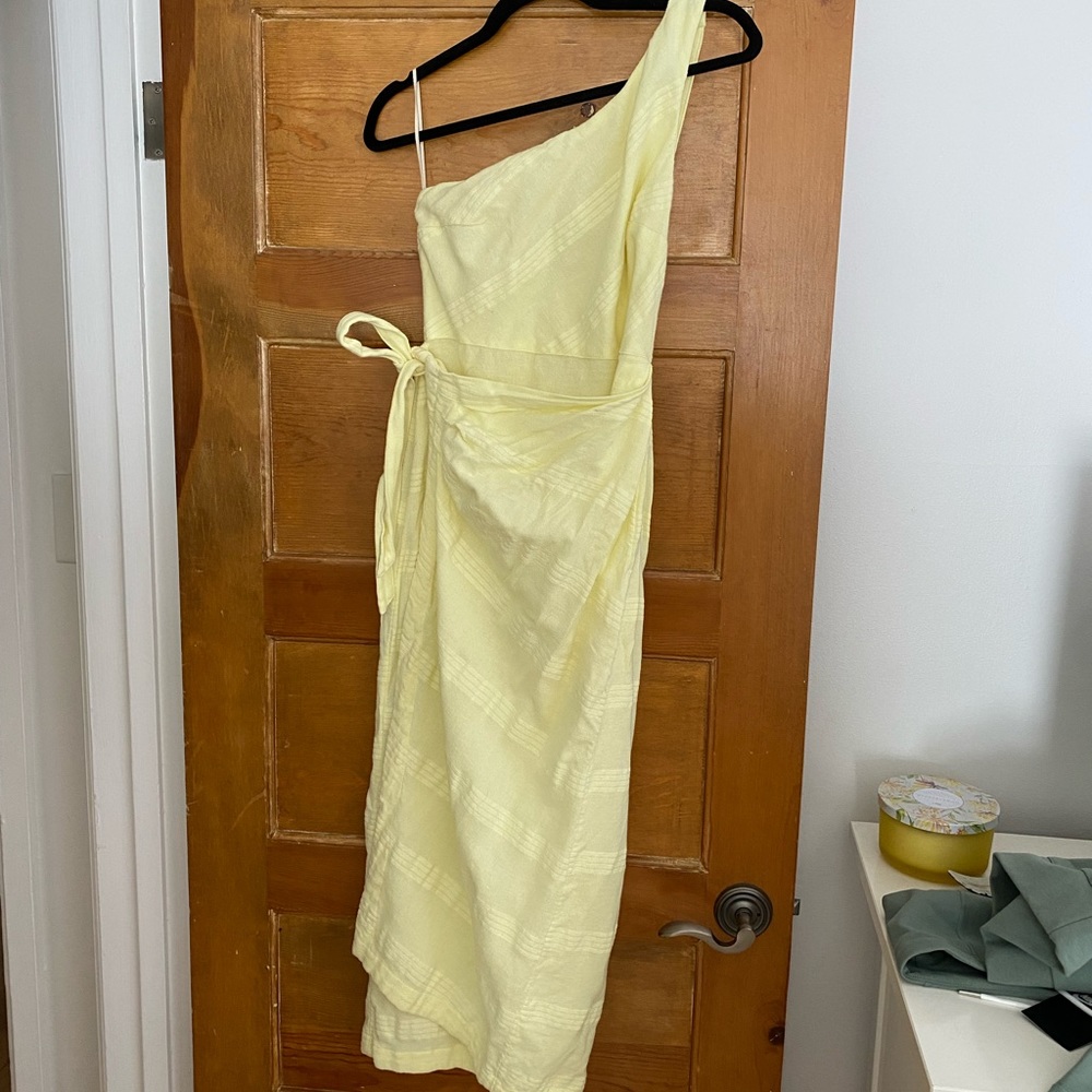 Free People At Leisure Midi